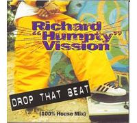 Vission, Richard Humpty - Drop That Beat
