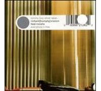 Vission, Richard 'Humpty' - Everybody's Free