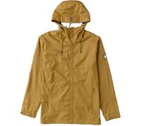 Vissla - Giacca impermeabile e traspirante - Noreaster 5K Eco Rain Jacket Bronze per Donne - Taglia M - Marrone