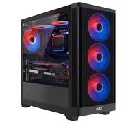 VIST ARGB Core Ultra 7 265KF RTX 5070 32GB SSD 1TB WIFI W11
