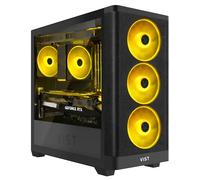VIST ARGB Core Ultra 7 265KF RTX 5070 48GB SSD 1TB WIFI W11