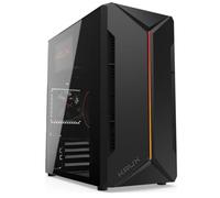 VIST Astro PC Gaming Ryzen 5 8600G AI - RAM 16GB - AMD Radeon 760M - SSD 1 TB - WIFI - W11