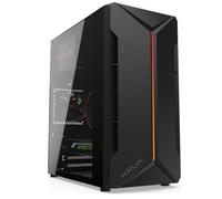 VIST Astro Ryzen 5 5500 RX 580 16GB SSD 1TB M.2 WIFI W11