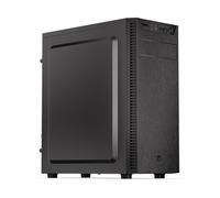 VIST BLACK PC Ryzen 7 5700X - RAM 32GB - RTX 4060 - SSD 1TB M.2 - WIFI - W11 Pro