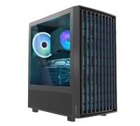 VIST BREEZE PC Gaming Ryzen 7 5700X - RAM 32GB - RTX 5060Ti - SSD 1TB M.2 - WIFI - Windows 11 Pro