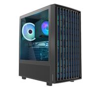 VIST BREEZE PC Gaming Ryzen 7 7700 - RAM 32GB - RTX 5060Ti - SSD 1TB M.2 - WIFI - W11 Pro