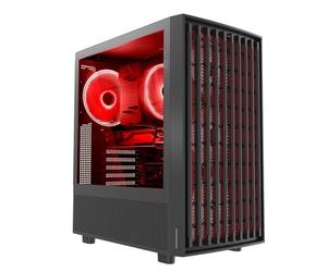 VIST BREEZE PC Gaming Ryzen 9 5950X - RAM 32GB - RTX 5060 - SSD 1TB M.2 - WIFI - Windows 11 Pro