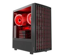 VIST Breeze Ryzen 7 8700F RTX 5060 32GB SSD 1TB WIFI W11
