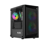 VIST DESKTOP GAMING VI1213, AMD, AMD Ryzen 5 4600G, Radeon™ RX Vega 7, RAM 16 GB, 1000 GB SSD