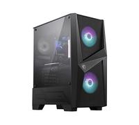 VIST DESKTOP GAMING VI1387, Intel®, Intel Core i5-12400F, GeForce RTX™ 5060, RAM 16 GB, 1000 GB SSD