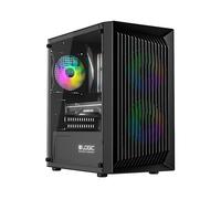 VIST DESKTOP GAMING VI1457, Intel®, Intel Core i5-12400F, GeForce RTX™ 5060, RAM 32 GB, 1000 GB SSD