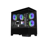 VIST DESKTOP GAMING VI1721, Intel®, Intel Core i5-12400F, GeForce RTX™ 5060, RAM 32 GB, 1000 GB SSD