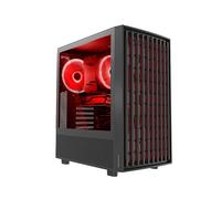 VIST DESKTOP GAMING VI1725, Intel®, Intel Core i5-12400F, GeForce RTX™ 5060, RAM 32 GB, 1000 GB SSD