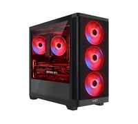VIST DESKTOP GAMING VI1760, Intel®, Intel Core i7-12700KF, GeForce RTX™ 5060, RAM 32 GB, 1000 GB SSD