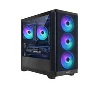 VIST Athena PC Gaming Ryzen 9 5950X - RAM 64GB - RTX 5060 - SSD 1TB M.2 - WIFI - Windows 11 Pro
