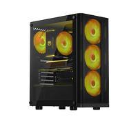 VIST VENTUM PC Gaming Core i5-14400F - Ram 32GB - RTX 5060 - SSD 1TB M.2 - W11 Pro