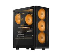 VIST VENTUM PC Gaming Core i5-14400F - Ram 32GB - RTX 5060Ti - SSD 1TB M.2 - W11 Pro