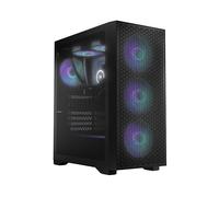 VIST DESKTOP GAMING VI2452, Intel®, Intel Core i5-14400F, GeForce RTX™ 5060, RAM 32 GB, 1000 GB SSD