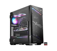 VIST DESKTOP GAMING VI2489, AMD, AMD Ryzen 7 5700X, GeForce RTX™ 5060, RAM 32 GB, 1000 GB SSD