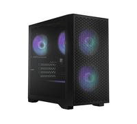 VIST MESH PC Gaming Ryzen 5 8600G AI - RAM 32GB - AMD Radeon 760M - SSD 1 TB - WIFI - W11