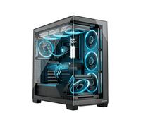 VIST DESKTOP GAMING VI2608, AMD, AMD Ryzen 7 8700F, GeForce RTX™ 5060, RAM 32 GB, 1000 GB SSD