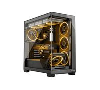 VIST DESKTOP GAMING VI2610, AMD, AMD Ryzen 7 8700F, GeForce RTX™ 5070, RAM 32 GB, 1000 GB SSD