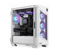 VIST DESKTOP GAMING VI2656, AMD, Ryzen 9 9950X3D, GeForce RTX™ 5080, RAM 32 GB, 2000 GB SSD