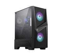 VIST DESKTOP GAMING VI775, AMD, Ryzen 7 5700G, Radeon™ RX Vega 8, RAM 32 GB, 1000 GB SSD