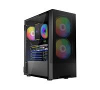 VIST DESKTOP GAMING VI803, Intel®, Intel Core i5-12400F, GeForce RTX™ 3050, RAM 16 GB, 1000 GB SSD