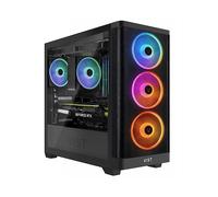 VIST DESKTOP GAMING VI807, AMD, AMD Ryzen 5 3600, GeForce RTX™ 3050, RAM 16 GB, 1000 GB SSD