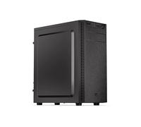 VIST SOLID PC Gaming Ryzen 5 8600G AI - RAM 16GB - AMD Radeon 760M - SSD 1 TB - WIFI - W11
