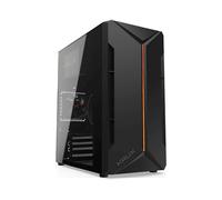 VIST Astro PC Gaming Ryzen 5 8600G AI - RAM 16GB - AMD Radeon 760M - SSD 1 TB - WIFI - W11