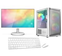 VIST Gaming Ryzen 7 5700G - RAM 16GB - SSD 500GB M.2 - WIFI - LCD 24 - W11 Pro