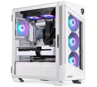 VIST ICE PC Gaming Ryzen 9 5950X - RAM 32GB - RX 9060 XT - SSD 1TB M.2 - W11 Pro