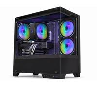VIST LOOK PC Gaming RYZEN 7 5700X - Ram 32GB - RTX 5060Ti - SSD 1TB M.2 - WIFI - W11 Pro