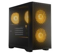 VIST MESH Ryzen 5 8500G - RAM 48GB - AMD Radeon 740M - SSD 1TB - WIFI - W11