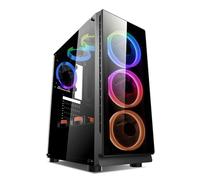 VIST PbA PC Gaming Ryzen 5950X - RAM 16GB - RTX 5060 - SSD 1TB M.2 - WIFI - W11 Pro