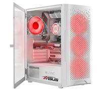 VIST PBA PC Gaming Ryzen 7 5700X - RAM 32GB - RTX 5060Ti - SSD 1TB M.2 - WIFI - W11 Pro