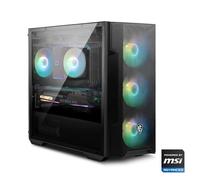 VIST PBMSI Advanced Ryzen 7 8700F RTX 5060Ti 32GB SSD 1TB WIFI W11