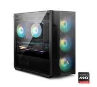 VIST PbMSI PC Gaming Ryzen 7 8700F - RAM 32GB - RTX 5060Ti - SSD 1TB M.2 - WIFI - W11 Pro
