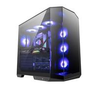 VIST PbMSI PZ Ryzen 7 9800X3D 32GB RTX 5070Ti SSD 2TB M.2 WIFI W11