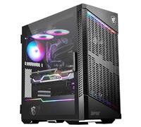 VIST PbMSI Ryzen 7 5700X - Ram 32GB - RTX 5060 - SSD 1TB nVme - W11 Pro