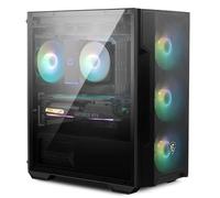 VIST PbMSI Ryzen 7 8700F 32GB RTX 5060 Gaming OC SSD 1TB nVme W11
