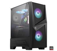 VIST PBMSI Ultimate Ryzen 7 8700F RTX 5060Ti 32GB SSD 1TB WIFI W11