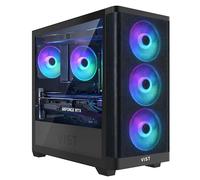 VIST PC Gaming Core i7 12700KF - Ram 32GB - RTX 5060 - SSD 2TB nVme - WIFI - W10 Pro