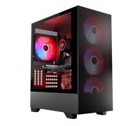 VIST PC Gaming Core i9 14900KF - RAM 32GB - RTX 5060Ti - SSD 1TB M.2 - WiFi6 - BT - W11 Pro