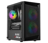 VIST PC Gaming Ryzen 5 3600 - Ram 16GB - RTX 5060Ti - SSD 1TB M.2 - W11