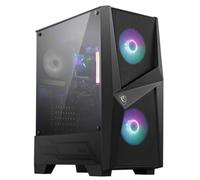 VIST PC Gaming RYZEN 5 5600G - Ram 16GB - RX VEGA7 - SSD 1TB M.2 - WIFI - W11 Pro