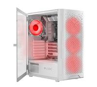 VIST PC Gaming Ryzen 5 5600GT - RAM 16GB - SSD 1TB M.2 - WIFI - W11 Pro