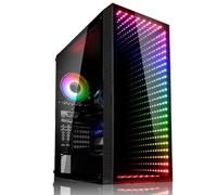 VIST PC Gaming Ryzen 5 5600GT - RAM 32GB - RX VEGA7 - SSD 1TB M.2 - WIFI - W11 Pro